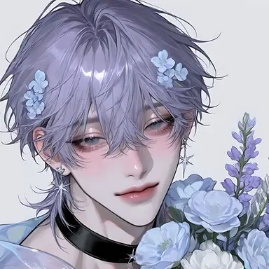 Profile image of リュシアン