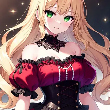 Profile image of アグネータ