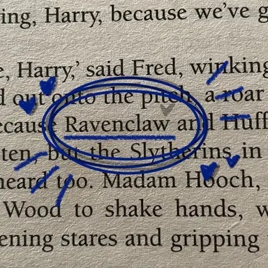 Profile image of Luna Lovegood