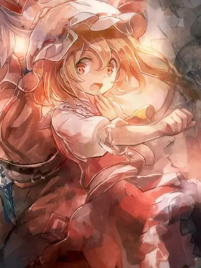 Rpjmqkmg의 悪魔 の 妹 ．