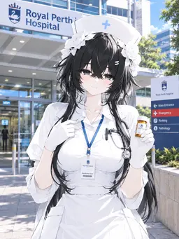 Profile image of Ice Yuja