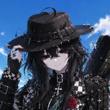 Profile image of Bad Manner Slayer