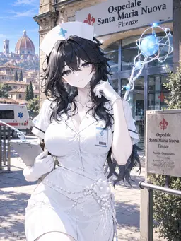 Profile image of Luna