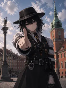 Profile image of Shadow Sapphire