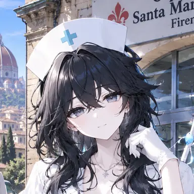 Profile image of Luna