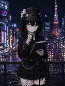 Profile image of MNK