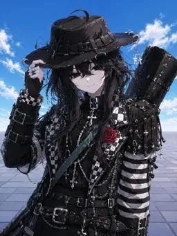 Profile image of Bad Manner Slayer