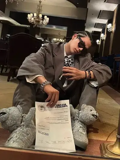 BleakBox0617의 TARZZAN