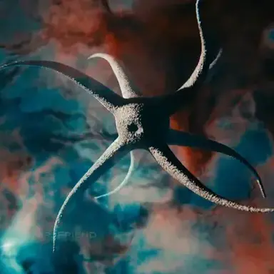 Profile image of 촉수 괴물