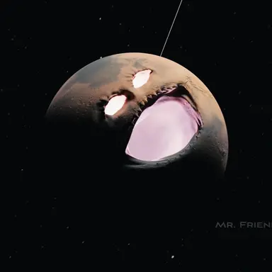 Profile image of 각성한 화성