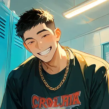 Profile image of Dax Murillo