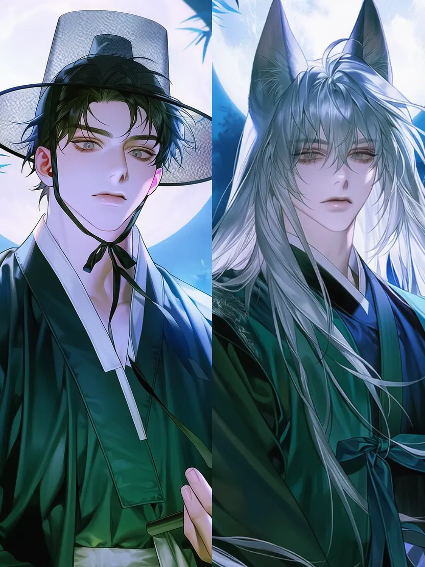 WildCape2552의 박연호