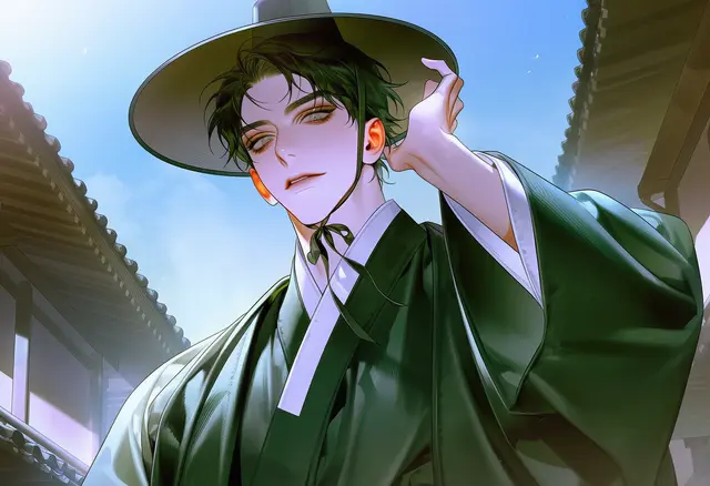 Profile image of パク・ヨンホ