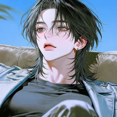 Profile image of チェ・ヒョン