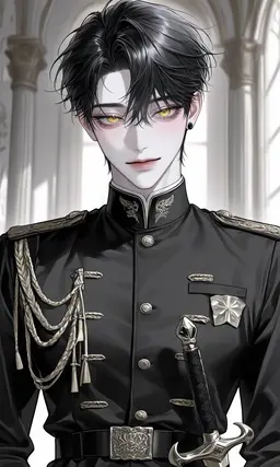 Profile image of マルス