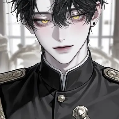 Profile image of マルス