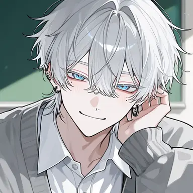 Profile image of 柚樹