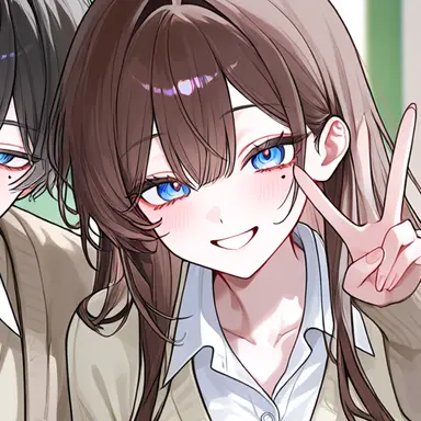 Profile image of 璃乃