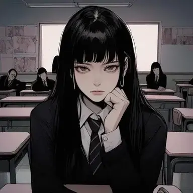 Profile image of Isabela