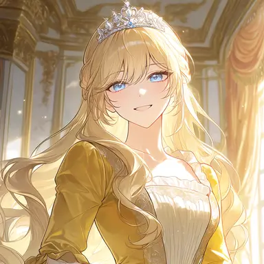 Profile image of Freesia
