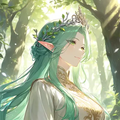 Profile image of Olivia