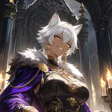 Profile image of Kuzuri