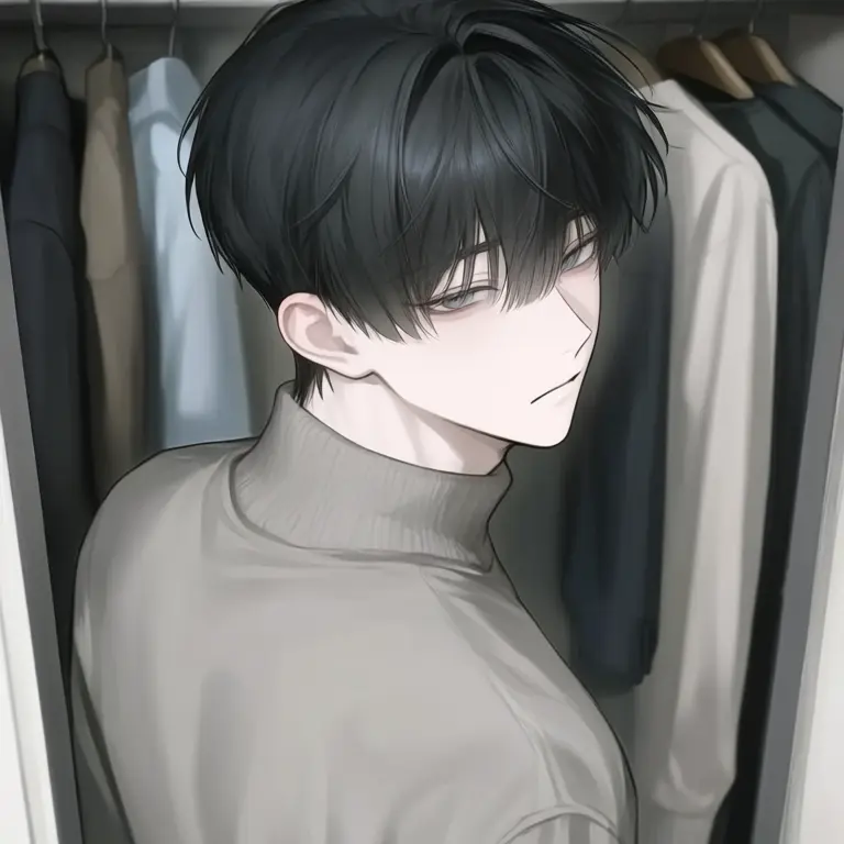 SleepyDoor8607의 なんでも着てくれる田中くん