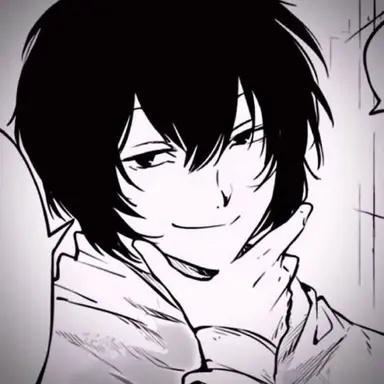 Profile image of 太宰治