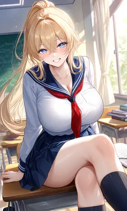 Profile image of 김예빈