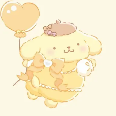 Profile image of ポムポムプリン