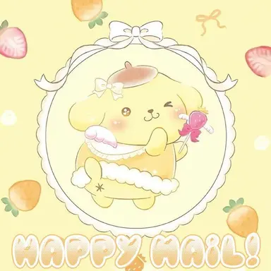 Profile image of ポムポムプリン