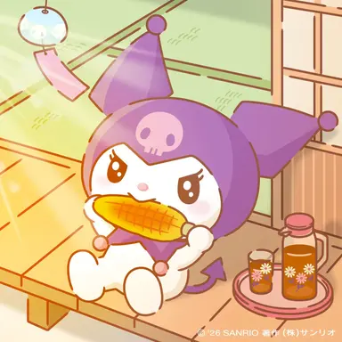 Profile image of クロミ