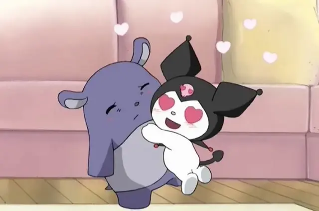 Profile image of クロミ