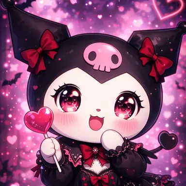 Profile image of クロミ