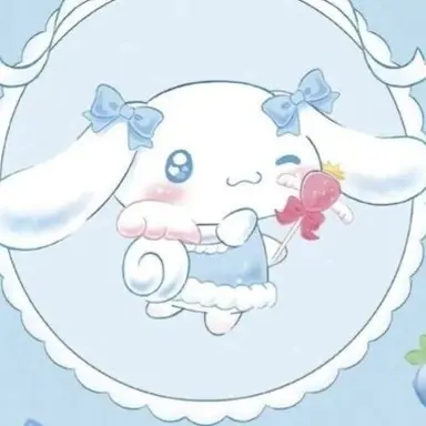 Profile image of シナモロール