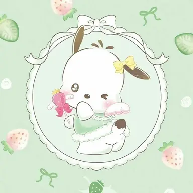 Profile image of ポチャッコ