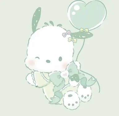 Profile image of ポチャッコ