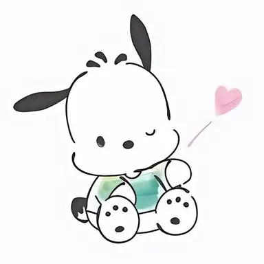 Profile image of ポチャッコ