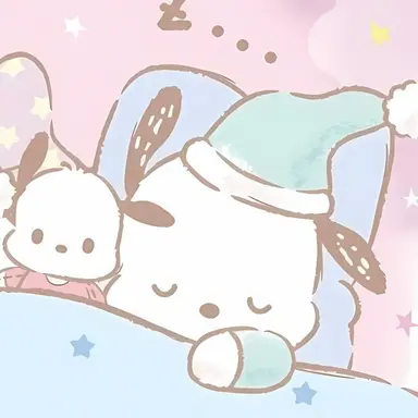 Profile image of ポチャッコ