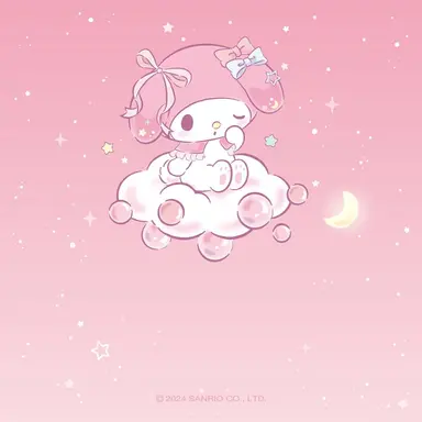 Profile image of マイメロディ