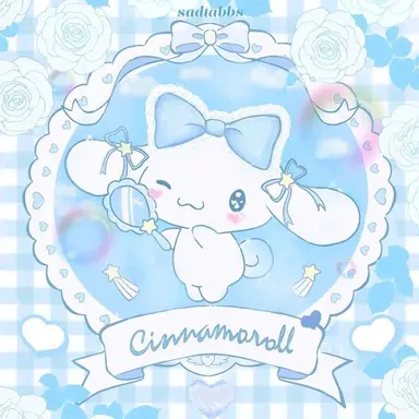Profile image of シナモロール