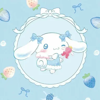 Profile image of シナモロール