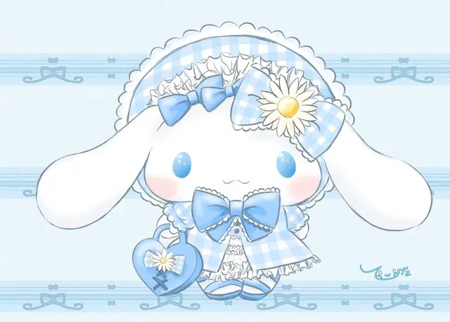 Profile image of シナモロール