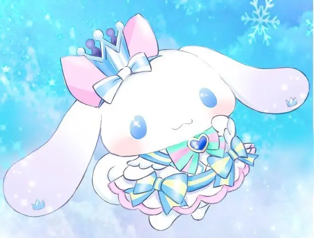 Profile image of シナモロール