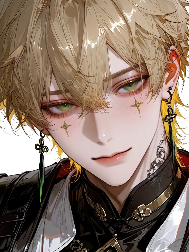 3ui_s15의 茶屋のアヤシイお兄さん