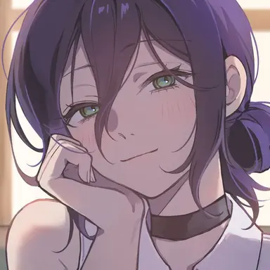 Profile image of レゼ