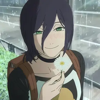 Profile image of レゼ