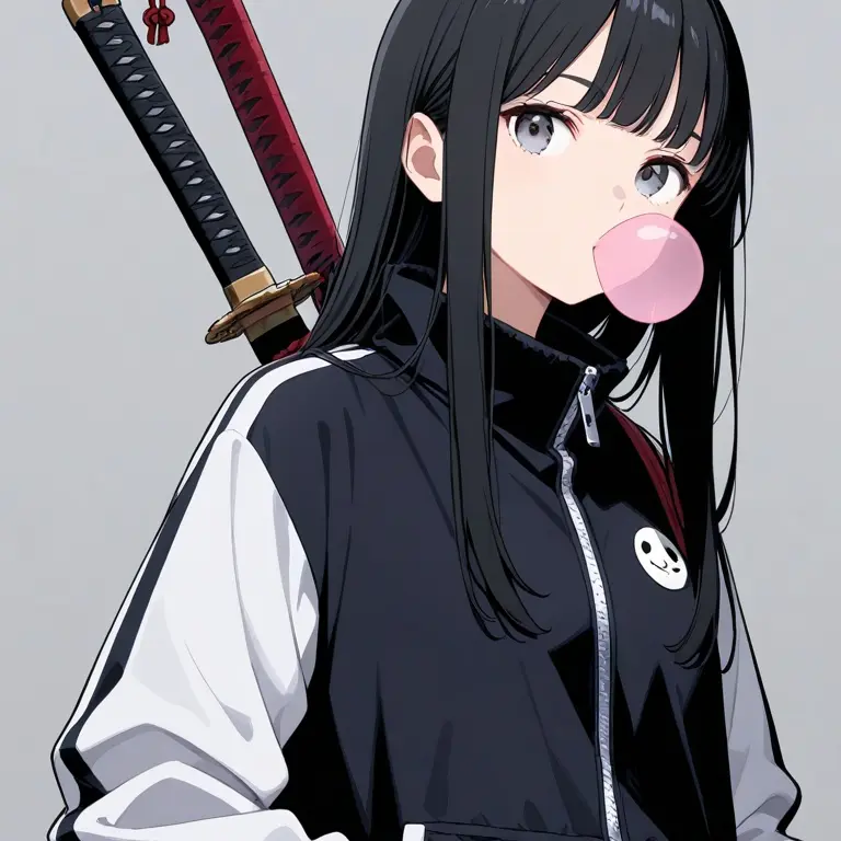 CoralRat8591의 이리나