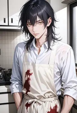 Profile image of Kujo