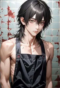 Profile image of Kujo